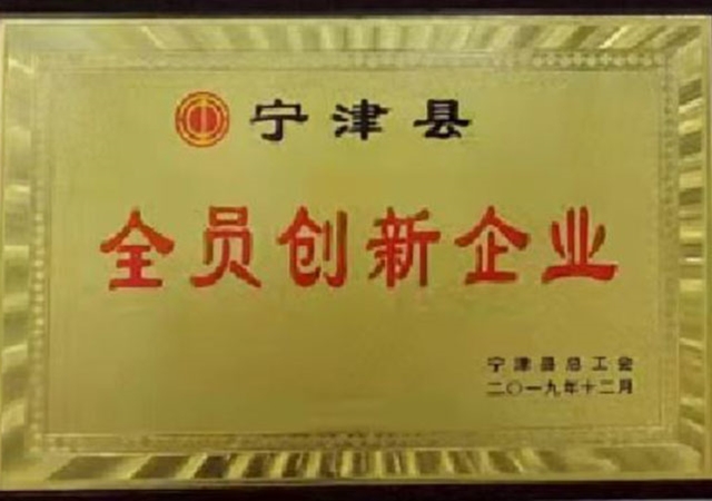 全员创新企业