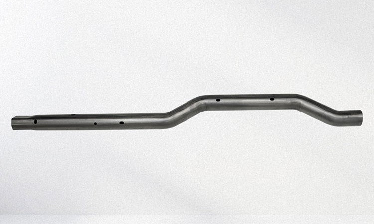 Core functions and roles of automotive instrument coil beam