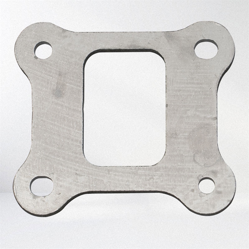 汽车排气管法兰